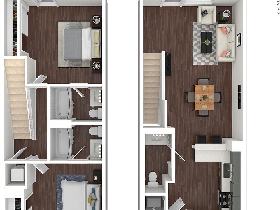 1st image of 2110 El Cajon Blvd #719