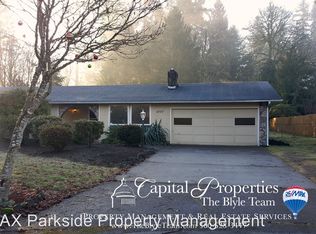 4707 31st Ct SE, Lacey, WA 98503