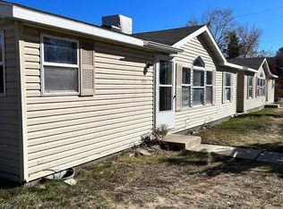 379 W 5th St, Rifle, CO 81650