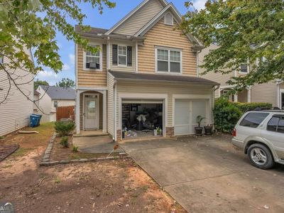 304 Cool Weather Dr, Lawrenceville, GA, 30045
