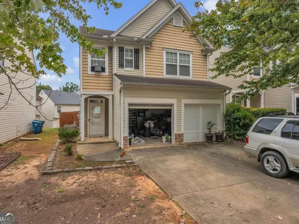 304 Cool Weather Dr, Lawrenceville, GA 30045