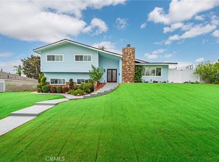 1623 N Vallejo Way, Upland, CA 91784