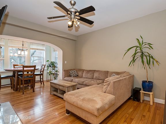5th image of 6103 N Glenwood Ave APT 2