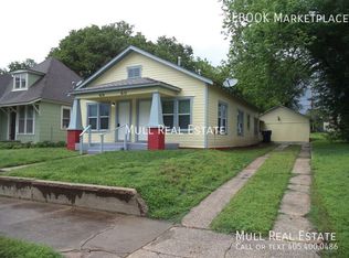 610 E Harrison Ave, Guthrie, OK 73044