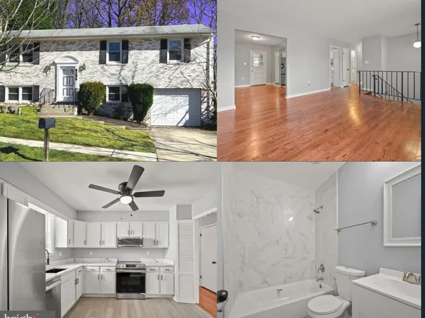 4206 19th Ave, Temple Hills, MD 20748