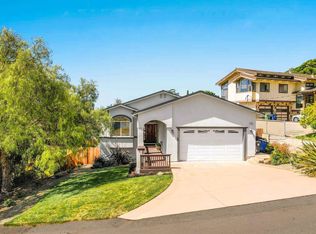 18761 Reamer Rd, Castro Valley, CA 94546