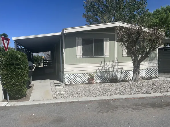 2297 Brigadoon Ave, Bishop, CA 93514