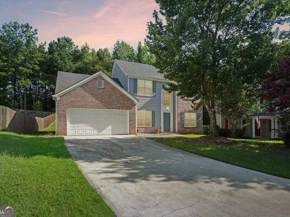 382 Silverthorn Dr NW, Marietta, GA 30064