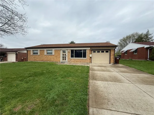 87 Brent Dr, Fairborn, OH 45324