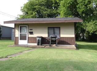 423 12th St, Henderson, KY 42420