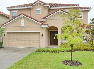 5209 Oakbourne Ave, Davenport, FL 33837