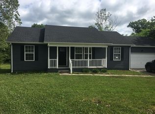110 Frontier Ln, La Vergne, TN 37086