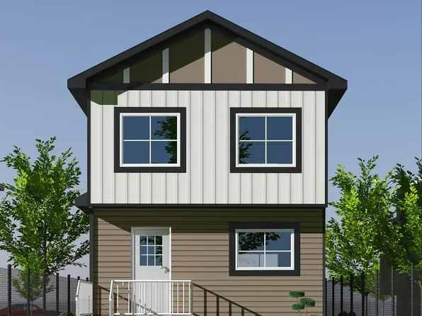 92A 10209th Ave, Morinville, AB T8R 2R4
