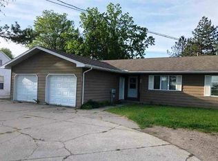 1607 W Pickard St, Mount Pleasant, MI 48858