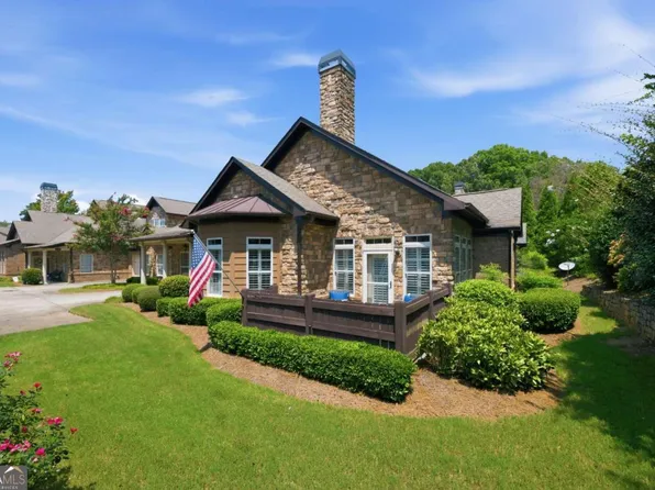4834 Rosebury Ln NW #3D, Acworth, GA 30101