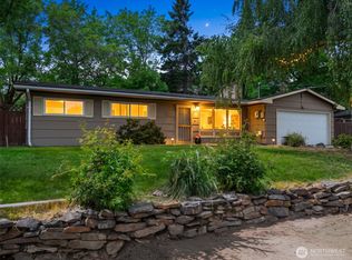 402 Shady Ln, Wenatchee, WA 98801