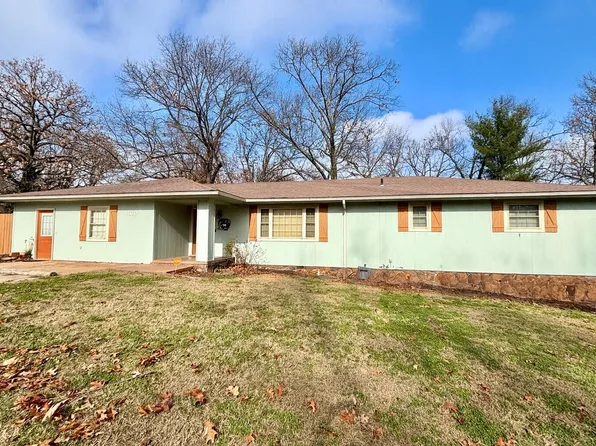 1700 Ankney Place, Neosho, MO 64850