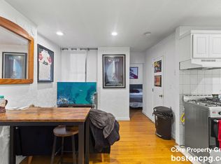 58 Prince St #3F, Boston, MA 02113