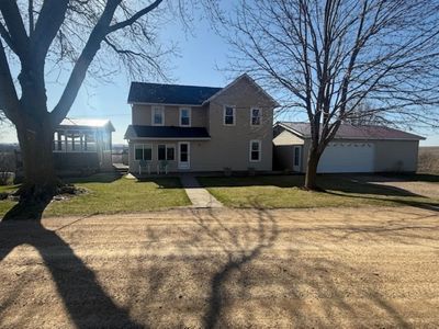 12703 283rd St, Bernard, IA, 52032