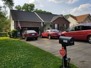 1001 Donoho Dr, Old Hickory, TN 37138