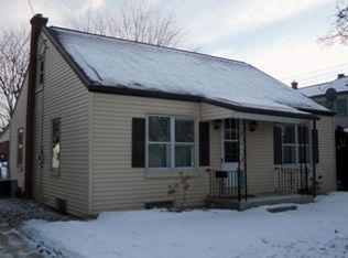 320 Essex St, Marietta, PA