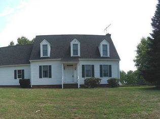 6689 Tapps Ford Rd, Amissville, VA 20106