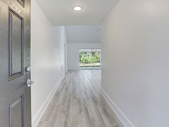 Step into your open living area