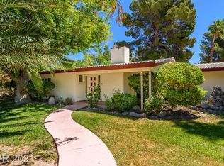 711 Campbell Dr, Las Vegas, NV 89107