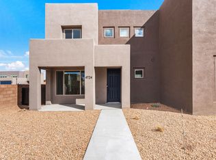 4724 Wheeler Peak, Santa Fe, NM 87507