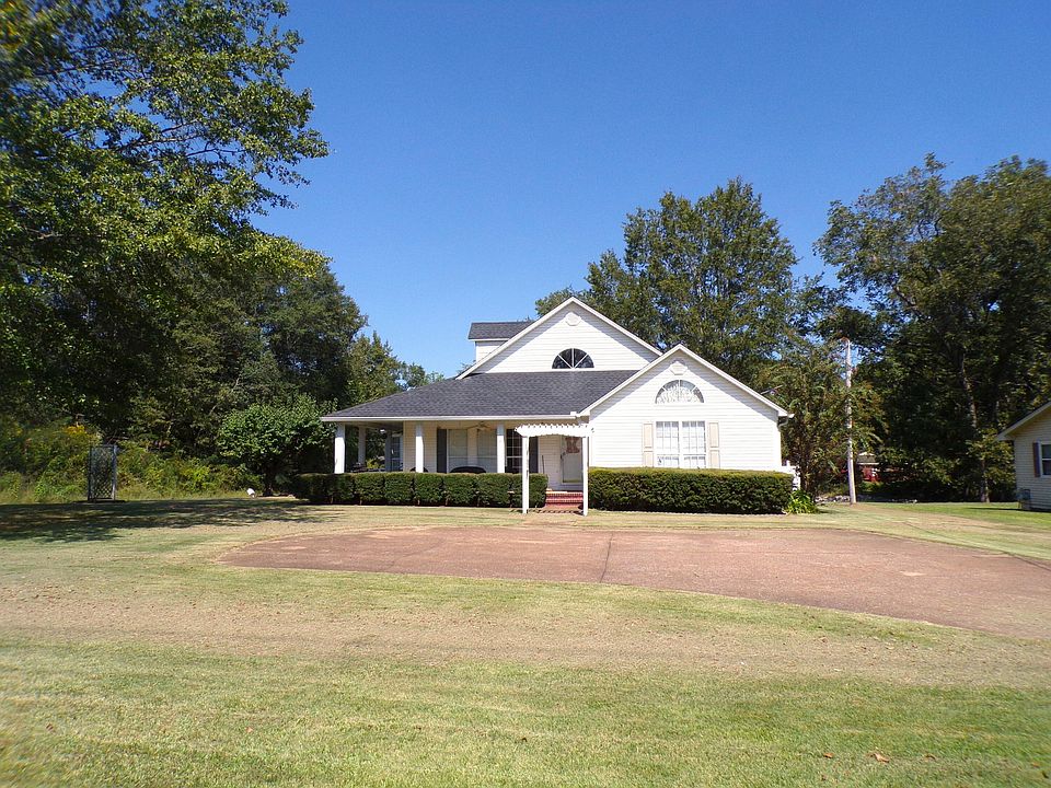 65 Main St, Rienzi, MS 38865 MLS 233286 Zillow