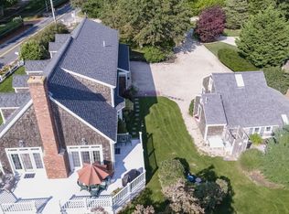 100 Uncle Barneys Rd, West Dennis, MA 02670