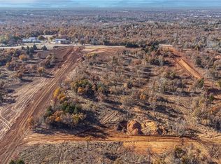 2900 Deer Run Trl #22, Guthrie, OK 73044