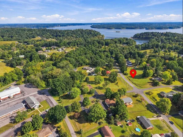 LOT 2 3rd St E, Kuttawa, KY 42055