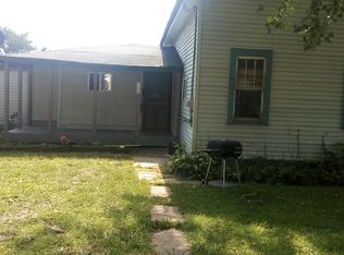 105 High St, Ontario, WI 54651