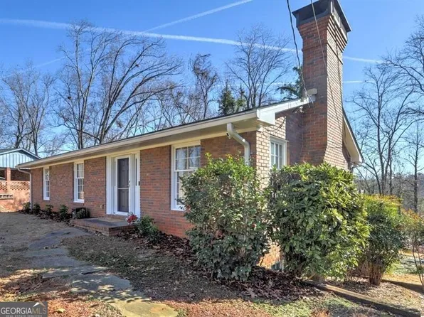 2876 Summit Ridge Dr, Marietta, GA 30066
