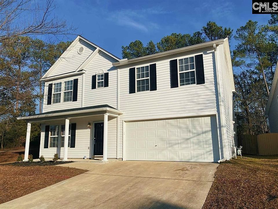 101 Rabon Springs Rd, Columbia, SC 29223 Zillow
