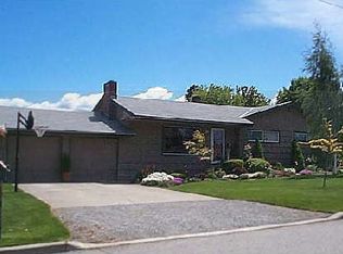 1103 S Calvin Rd, Veradale, WA 99037