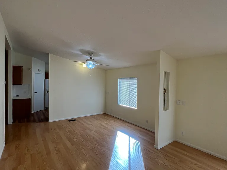 House View from Family Room