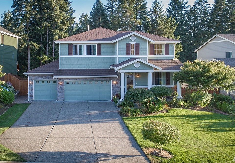 1st image of 1191 Bell Hill Pl
