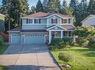 1191 Bell Hill Pl, Dupont, WA 98327