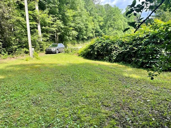 0 Hensley Cemetery Rd, Whittier, NC 28789