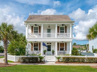 3381 Stockdale St, Mount Pleasant, SC 29466