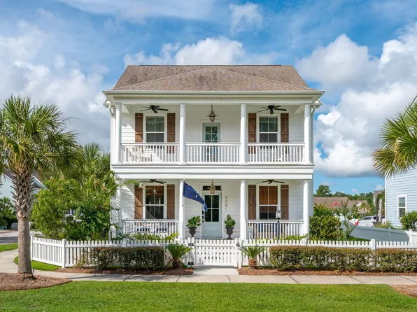 3381 Stockdale St, Mount Pleasant, SC 29466