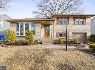 121 Ridge Rd, Cherry Hill, NJ 08002