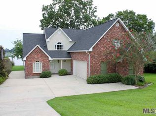 9431 Island Rd, Ventress, LA 70783