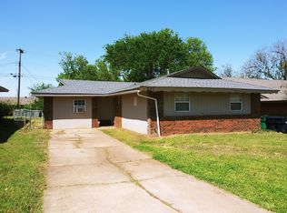 237 NW 85th St, Oklahoma City, OK 73114