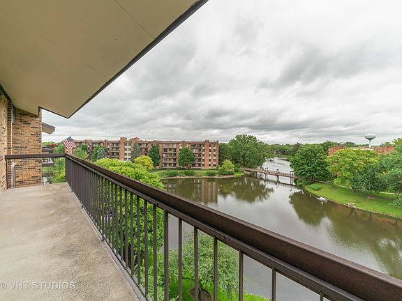 3rd image of 501 Lake Hinsdale Dr APT 502