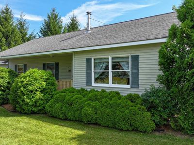 13 Sunset Drive, Brandon, VT, 05733