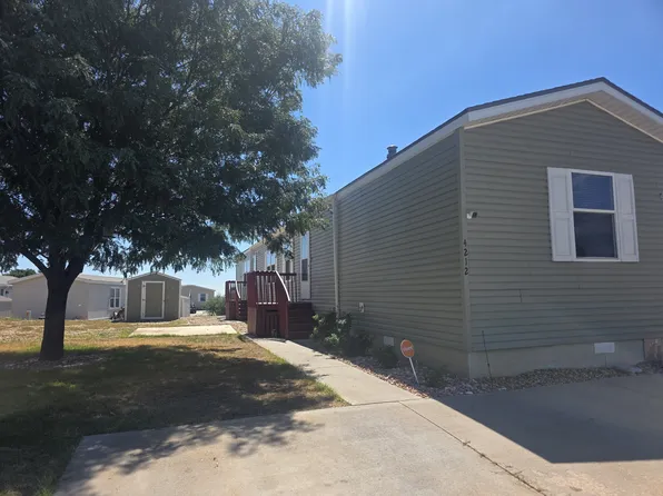 4212 Wapiti Way #254, Evans, CO 80620