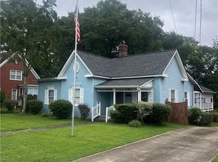 421 Wissahickon Ave, Cedartown, GA 30125